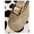 LOEWE Hobo Rustic en Soft Taupe Gris pardo - vista 5