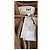 Day Birger & Mikkelsen Leder und Wolljacke Khaki - Ansicht 9