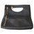 Tom Ford Handbags Black Leather  ref.178445