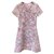 Chanel 2017 Tweed dress Multiple colors  ref.178583