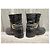 Salvatore ferragamo Nolas p botas 36,5 Negro - vista 7