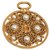 Chanel Pendant necklaces White Golden Metal Pearl  ref.178632