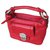 Marc Jacobs Handbags Red Leather  ref.178644