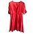 Abito leggero estivo Coast Weber Ahaus Rosso