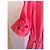 Abito leggero estivo Coast Weber Ahaus Rosso - vista 5