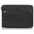 Burberry Black Leather Clutch Bag Pony-style calfskin  ref.178767