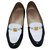 Chanel loafers Multiple colors Leather  ref.178936
