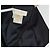 Escada Kleid grau aus Wolle - Ansicht 4