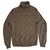 Hugo Boss Knitwear Brown Wool Acrylic  ref.179005