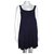 Diane Von Furstenberg Lila Vintage Kleid US 6 Strahl  ref.179038