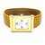 O.J. Perrin Feine Uhren Golden Gelbes Gold  ref.179126