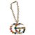 Marmont Gucci Necklaces Multiple colors Gold-plated  ref.179132