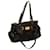 Michael Kors Bolsas Preto Couro  ref.179139