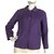 S' MAX MARA cropped jacket Purple Wool Angora  ref.179166