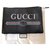 Gucci Pouch Black Leather  ref.179188