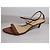 Alexandre Birman Sandalias con tiras cruzadas - vista 2