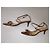 Alexandre Birman Sandalias con tiras cruzadas - vista 5
