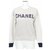 Chanel suéter Cc 2019 2020 Crudo  ref.179264