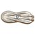 Chanel Pins & brooches Silvery Metal  ref.179311