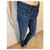 Vaqueros Marc Jacobs Azules de Algodón y Elastano 27  - vista 4