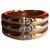 Cartier ring Ellipse collection Golden Gold  ref.179335
