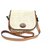 Pliage Longchamp Handbags Cream Cloth  ref.179446