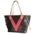 Neverfull Louis Vuitton Handbags Multiple colors  ref.179458