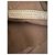 Fendi Runaway Handtasche Grau Leder und Python  - Ansicht 3