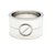 Cartier Love Silvery White gold  ref.179474