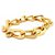 Hermès Bracelets Golden Yellow gold  ref.179497