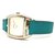 Hermès Cap Code Tonneau PM Uhr Stahl Silber  - Ansicht 15