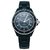 Chanel J orologio12 Nero intenso in acciaio e ceramica nera, automatico.  ref.179550