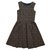 Lawrence Grey Dresses Multiple colors Cotton Polyamide  ref.179588