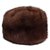 Autre Marque Paulette Hats Caramel Fur  ref.179771