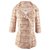 Chanel casaco de tweed ultra raro Versailles Multicor  ref.179884
