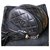 Sublime riñonera Chanel Vintage Negro Piel de cordero  ref.179916