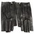Chanel Gloves Black Lambskin  ref.179930