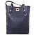Citadines LOUIS VUITTON BORSA CITADINE PM IN PELLE MONOGRAM FOOTPRINT Blu navy