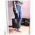 Citadines LOUIS VUITTON BORSA CITADINE PM IN PELLE MONOGRAM FOOTPRINT Blu navy - vista 11