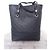 Citadines LOUIS VUITTON BORSA CITADINE PM IN PELLE MONOGRAM FOOTPRINT Blu navy - vista 3
