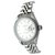 Rolex-Uhr, Modell "Datejust" aus Stahl auf Stahl.  ref.179970