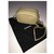 Borsa Chanel D'oro - vista 2