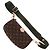 Multi Pochette Embrague múltiple Louis Vuitton en lona monogram, Nueva condición Castaño - vista 10