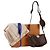 Multi Pochette Embrague múltiple Louis Vuitton en lona monogram, Nueva condición Castaño - vista 14