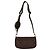 Multi Pochette Embrague múltiple Louis Vuitton en lona monogram, Nueva condición Castaño - vista 2