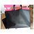Borsa shopper Karl Lagerfeld Choupette in love nera Nero - vista 5