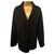 Fenn Wright Mason Abrigos, Ropa de calle Negro