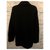 Fenn Wright Mason Abrigos, Ropa de calle Negro - vista 3