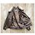Schott men's leather jacket, size L, made in USA - view 5