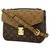 Metis Louis Vuitton Handbags Multiple colors  ref.180455